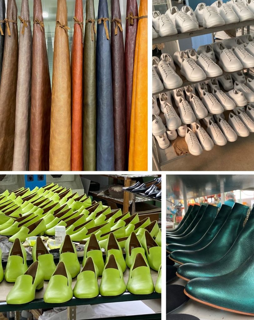 fabrication-de-chaussures